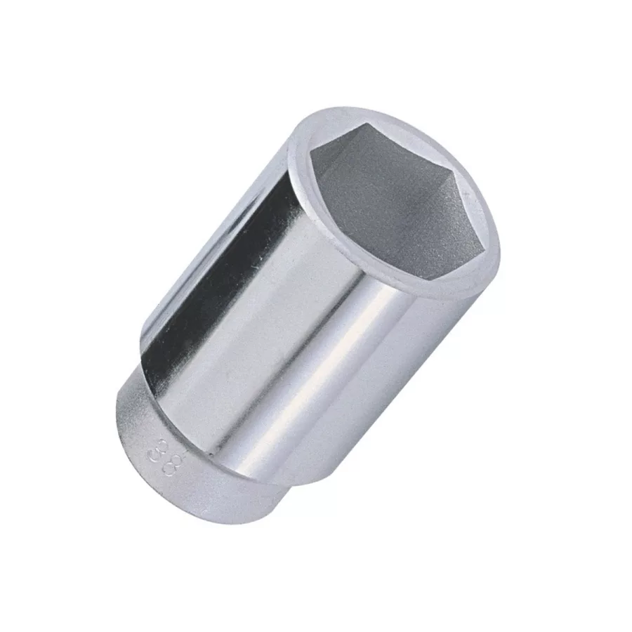 3/4" Dr. 42mm Deep Hand Socket