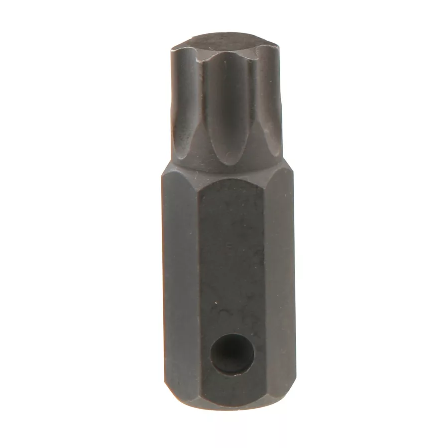 19mm hex shank, T-90 Star Screwdriver Bit