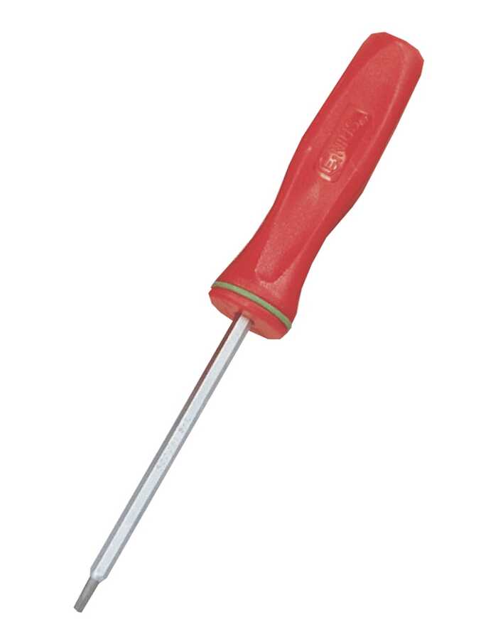 (#500052) #2 Square Screwdriver 210mmL