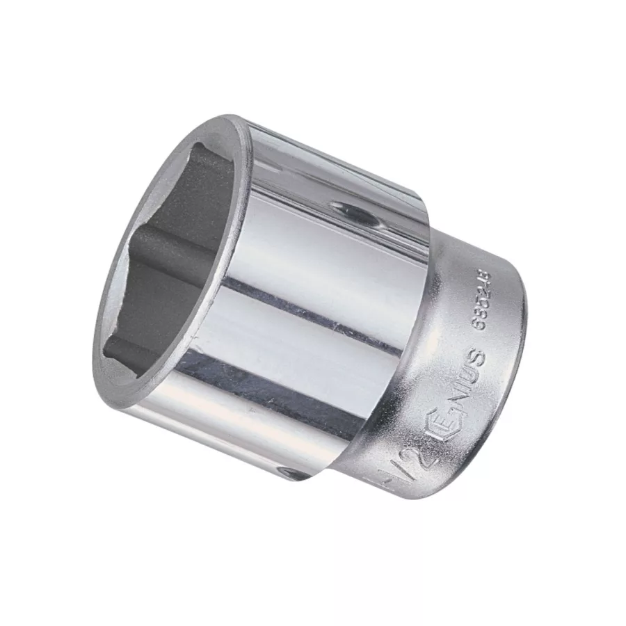 3/4" Dr. 1-11/16" Hand Socket