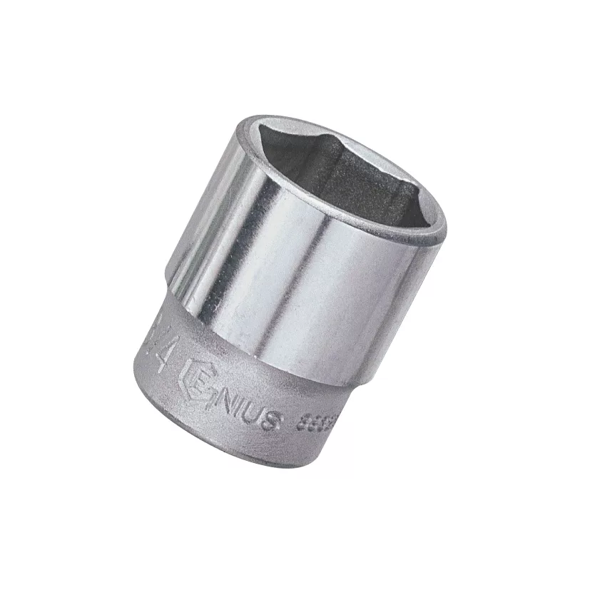 3/8" Dr. 5/8" Hand Socket
