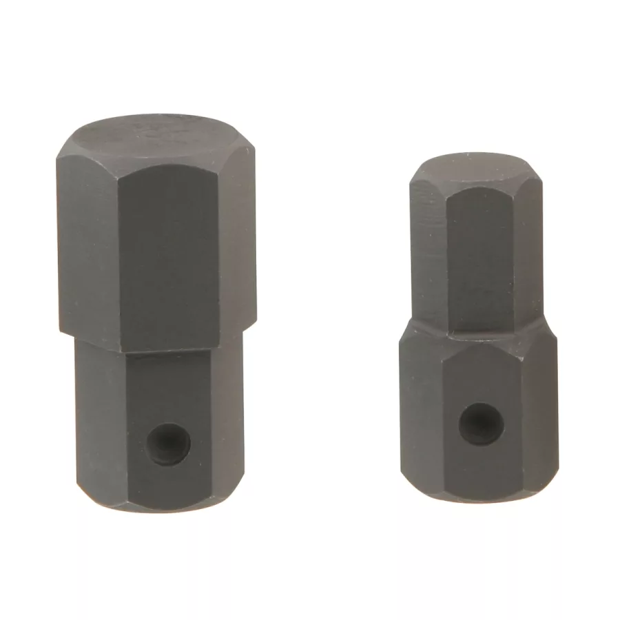 27mm Hex Shank, 27mm Hex Screwdriver Bit