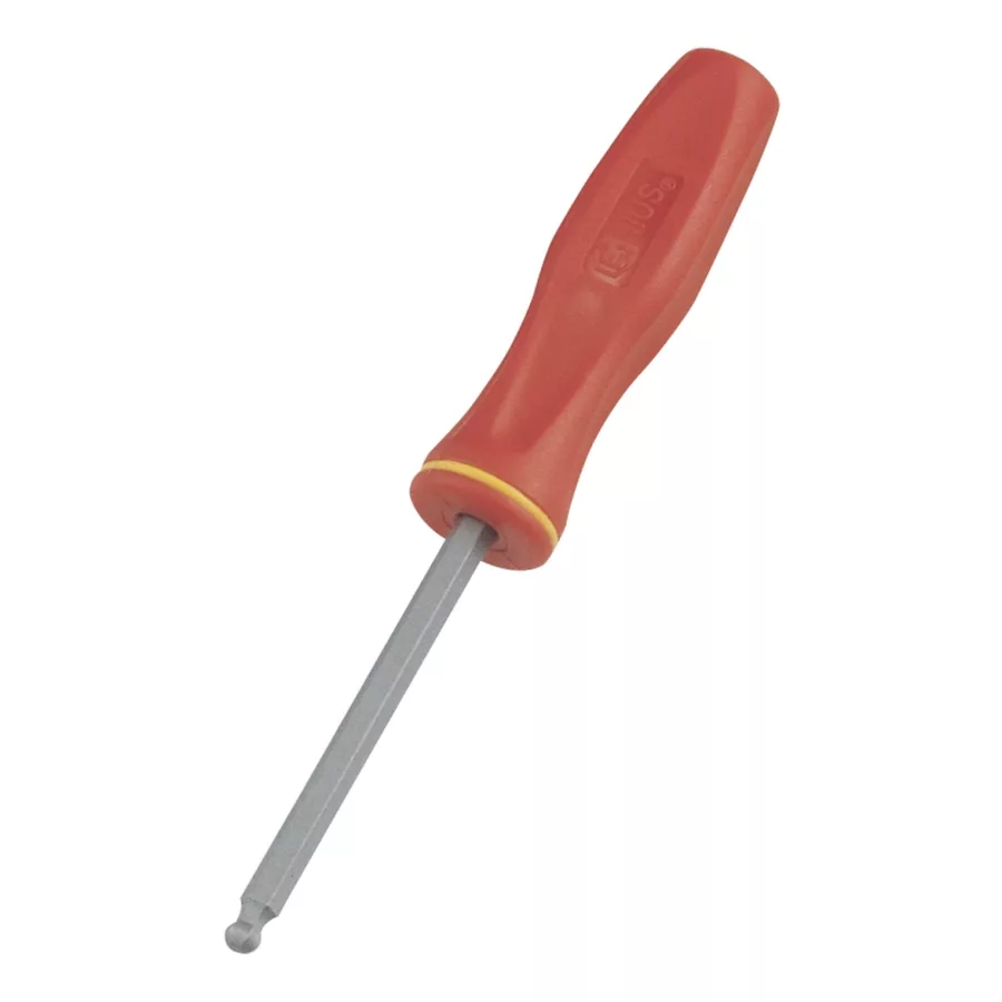 3mm Wobble Hex Screwdriver 145mmL