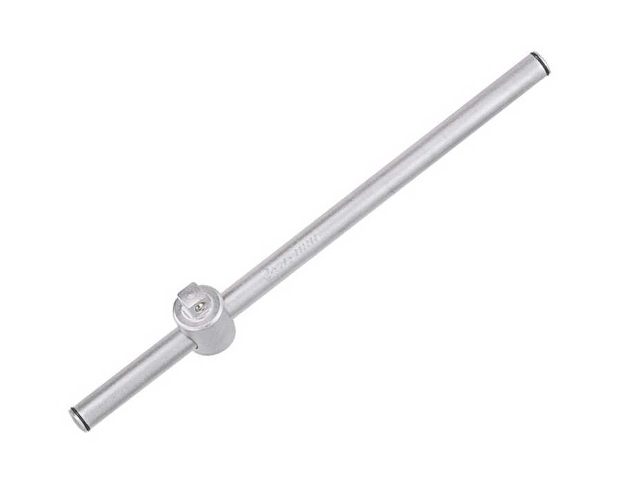 3/8" Dr. Sliding T-Handle