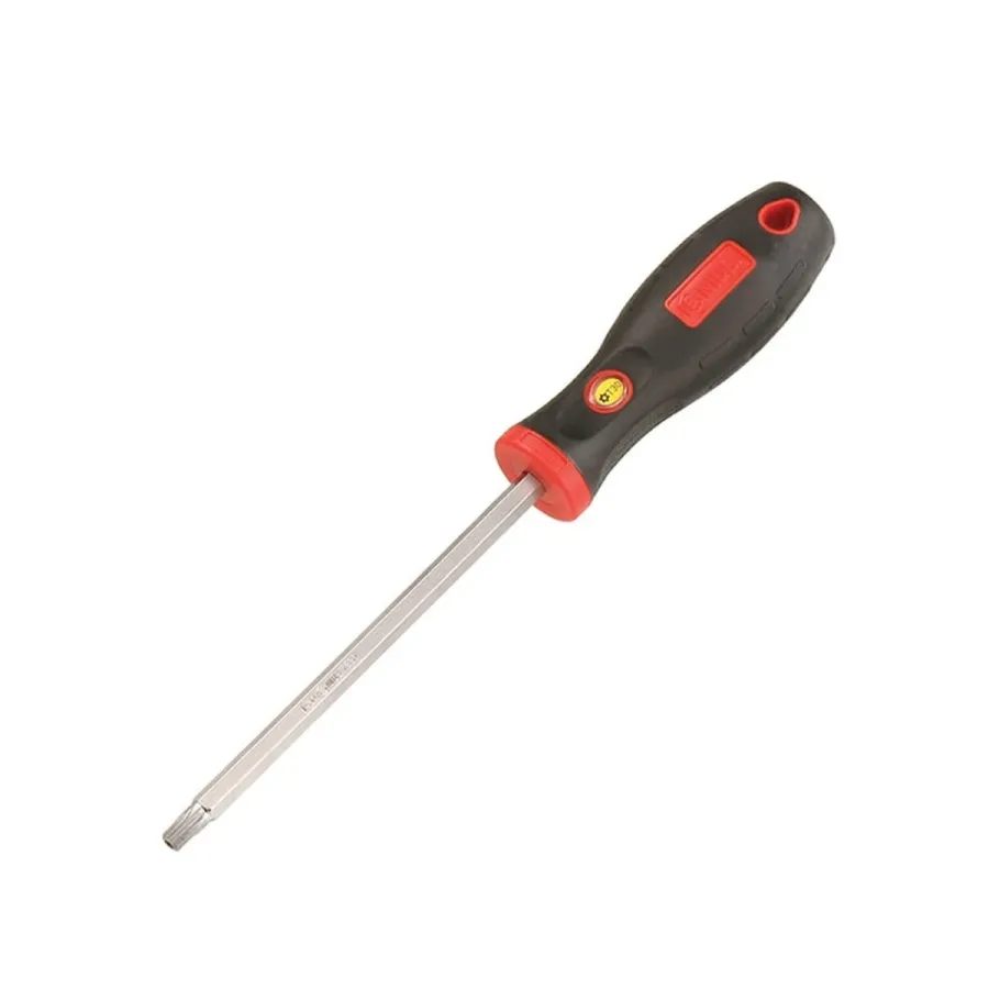 (image for) T-6 Tamperproof Star Screwdriver 150mmL