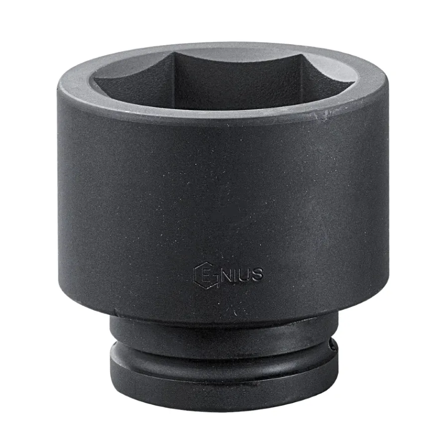 (image for) 1-1/2" Dr. 1-1/2" Impact Socket 80mmL