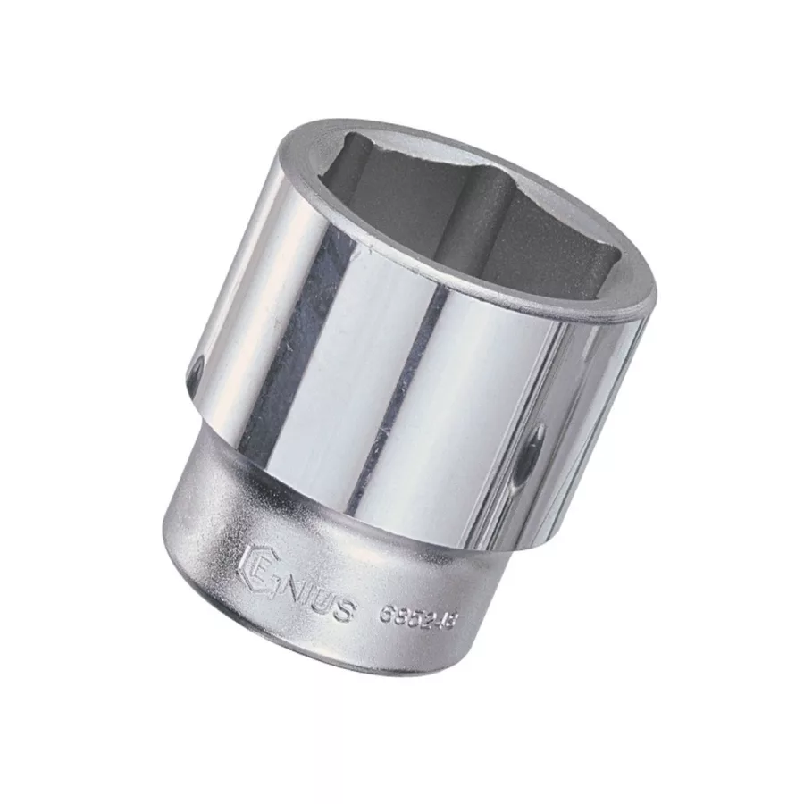 3/4" Dr. 43mm Hand Socket