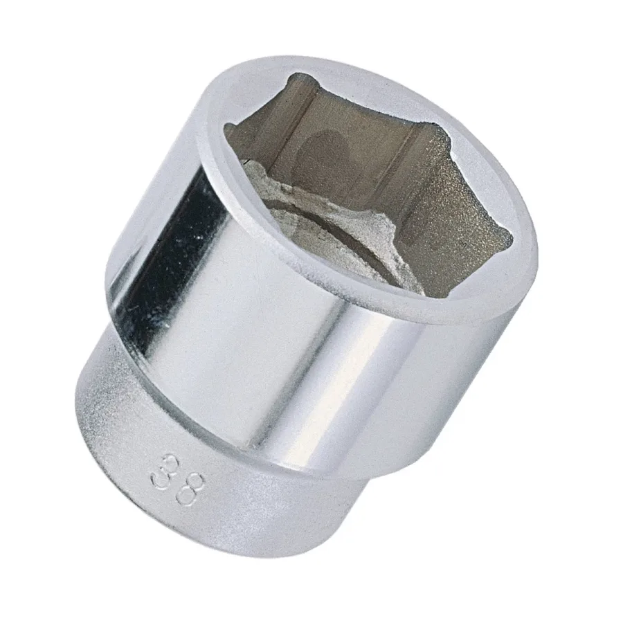 (image for) 1" Dr. 2-114" Hand Socket