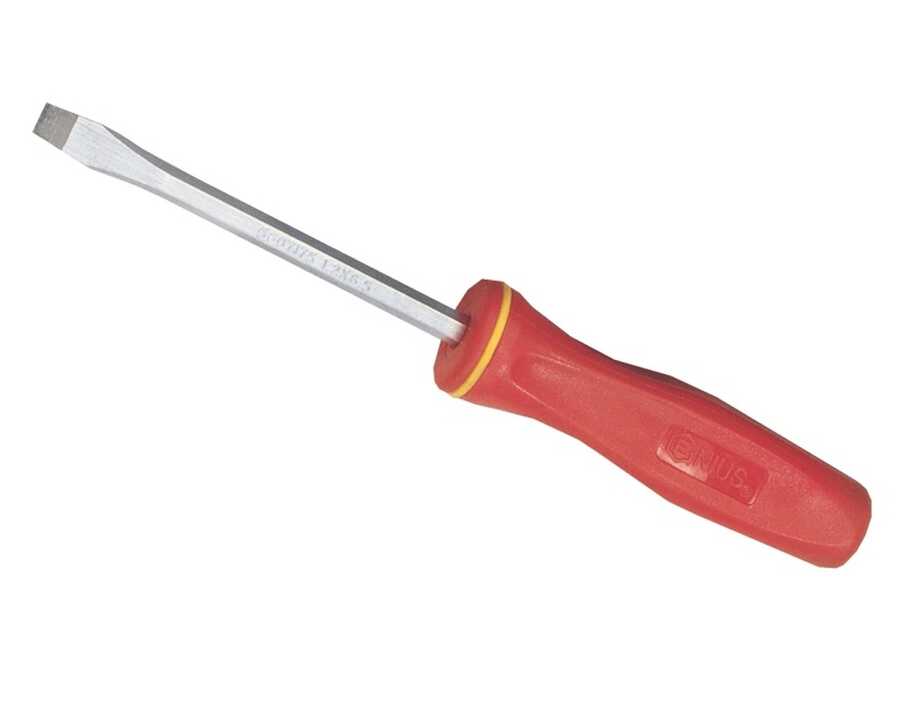 2.5 x 14.0mm Slotted Screwdriver 370mmL