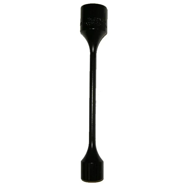 (image for) 1/2" Dr. 21mm Hex Wheel Torque Socket, 60 ft.lb.
