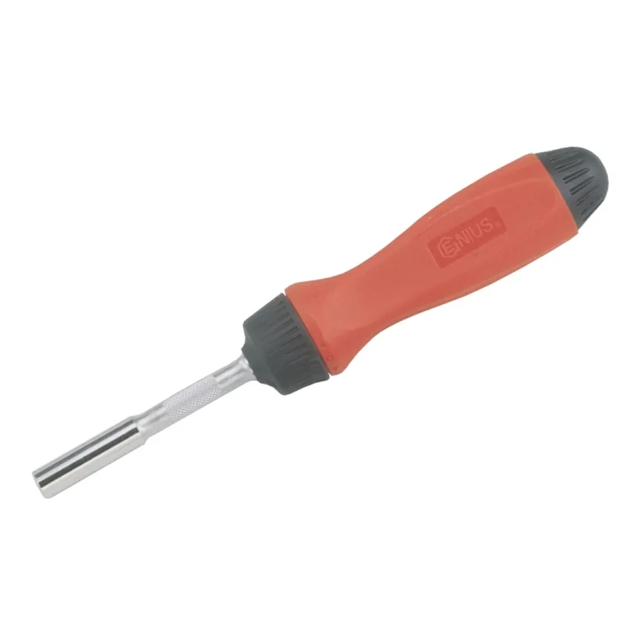 (image for) Standard Handle Ratcheting Screwdriver 225mmL