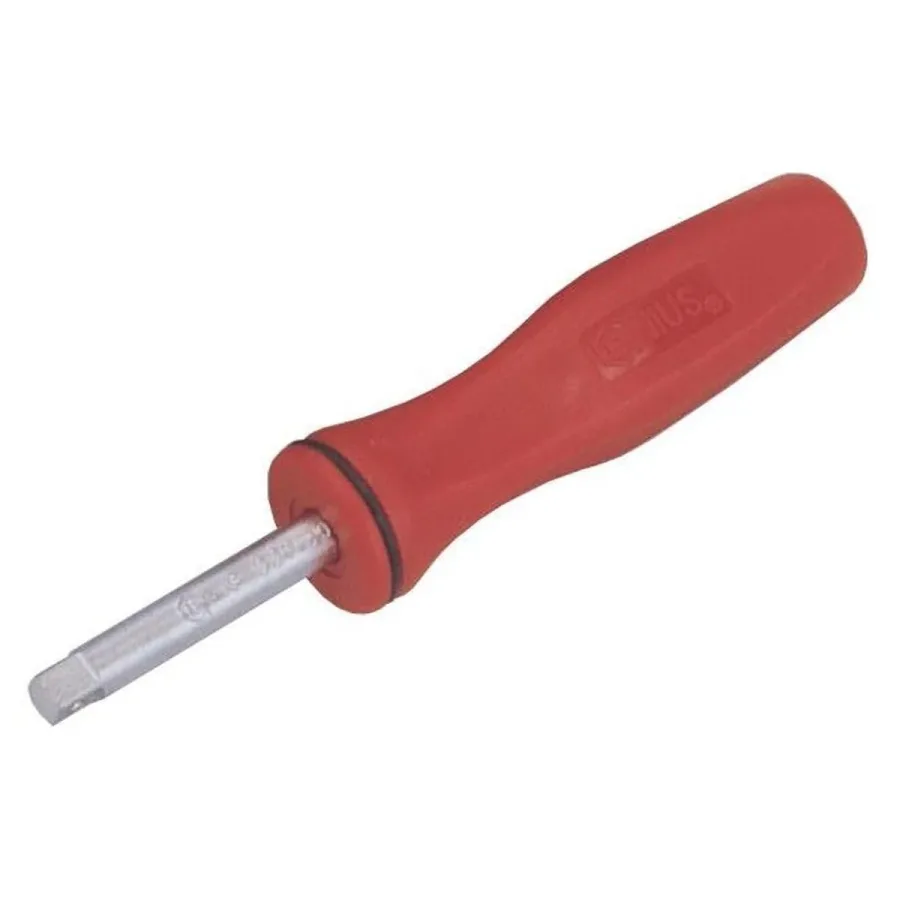 (image for) 1/4" Dr. Socket Driver