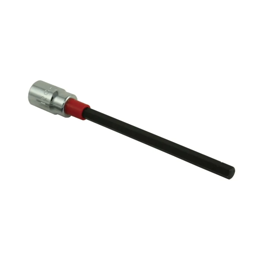 (image for) 11mm Hex Nut Driver 140mmL