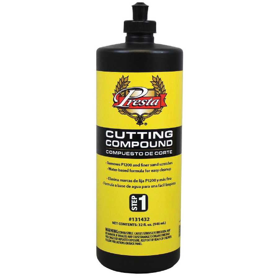 SHOP LINE COMPOUND QT.