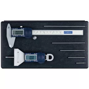 DEPTH GAUGE CALIPER