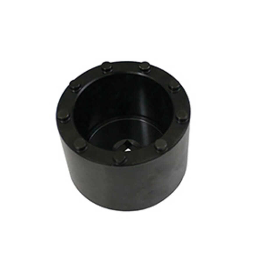 DODGE HUB NUT SOCKET 9PIN