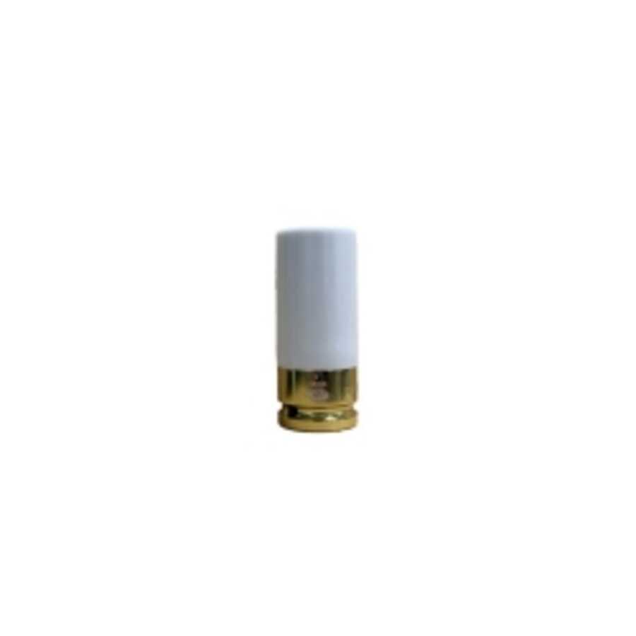 1/2DR 1" MAG WHL PWR SOCKET