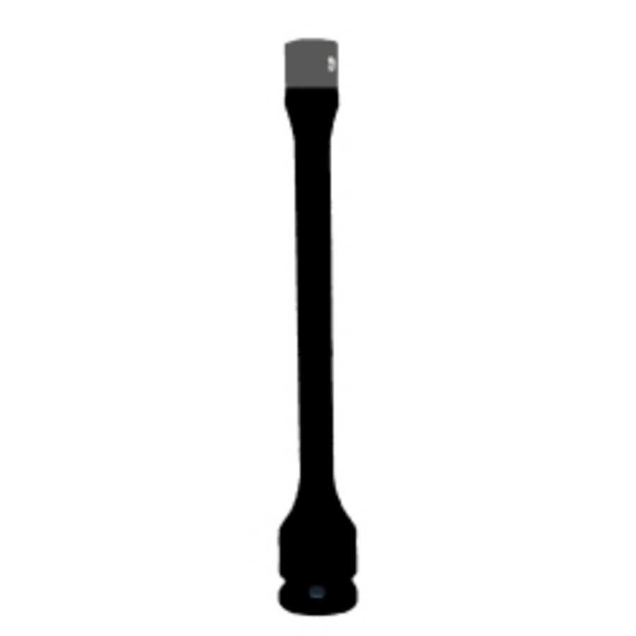 60FT/LB 1/2DR TORQUE EXT