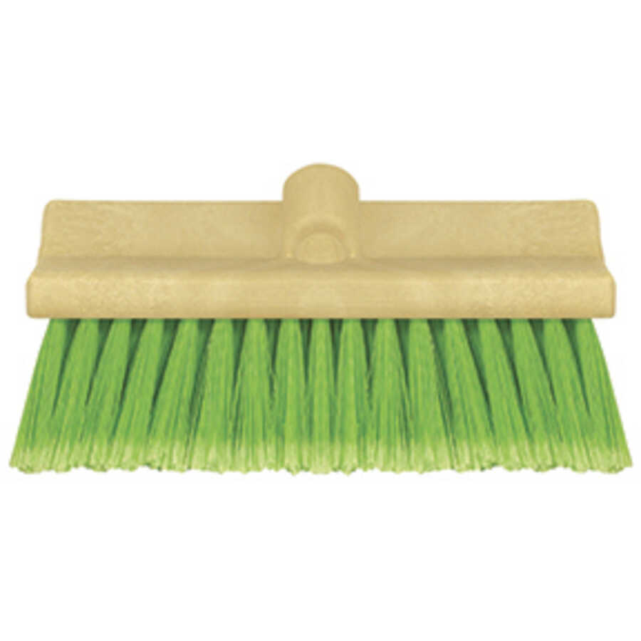 10IN BI-LEVEL WASH BRUSH