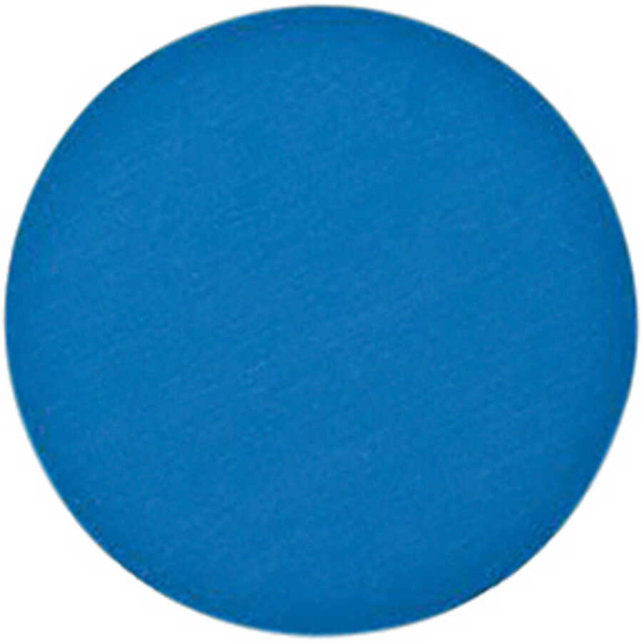 6IN P320 HOOKIT BLUE DISC