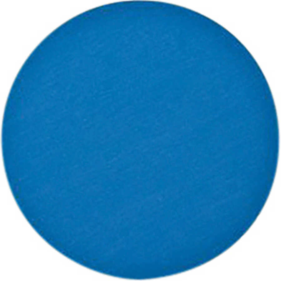 6IN P800 HOOKIT BLUE DISC