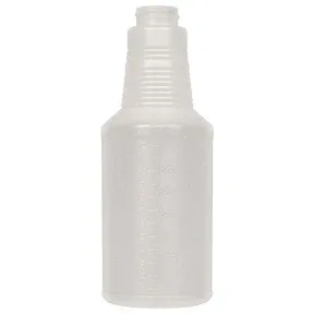 (image for) 16OZ BOTTLE WITH GRADUATIO