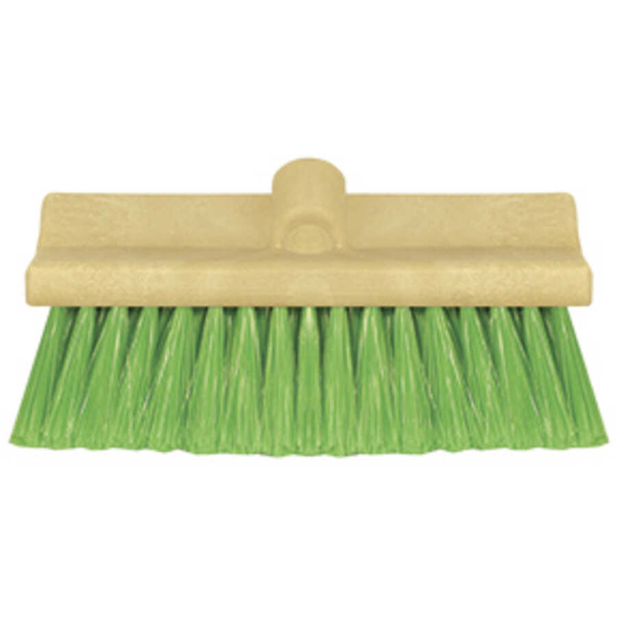 10IN BI-LEVEL WASH BRUSH