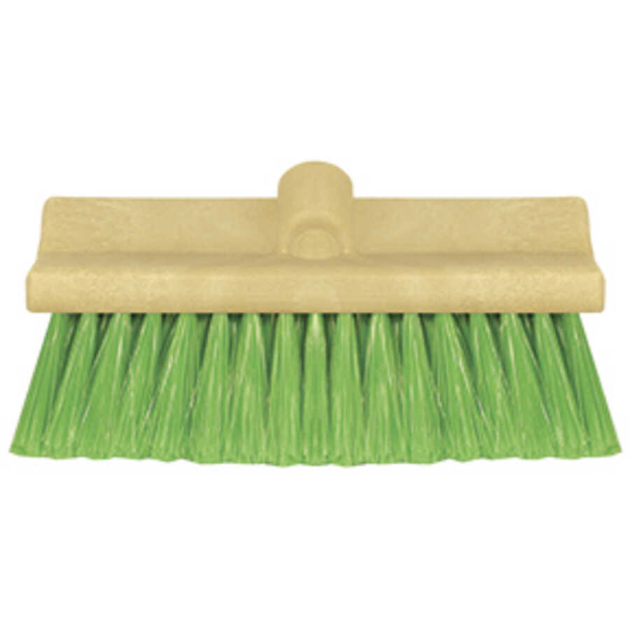 10IN BI-LEVEL WASH BRUSH