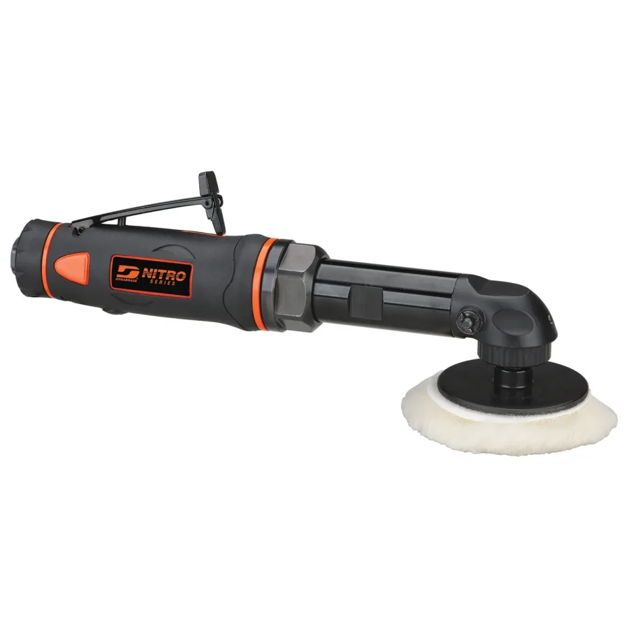 (image for) 3" EXTENSION BUFFER POLISH