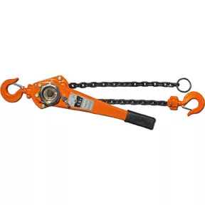 1.5 TON CHAIN PULLER W/20'