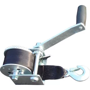 2600 LBS HAND WINCH
