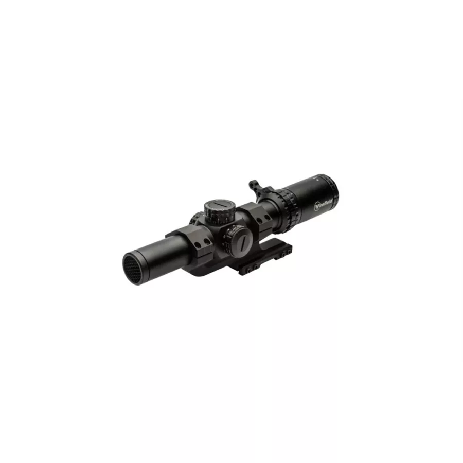 RAPIDSTRIKE 1-6X24 SFP RIFLESCOPE KIT