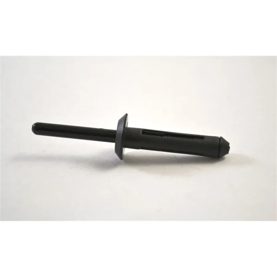 Black Nylon Blind Rivet 1/4" GM # 20452072 100-pk (image for) Black Nylon Blind Rivet 1/4" GM # 20452072 100-pk