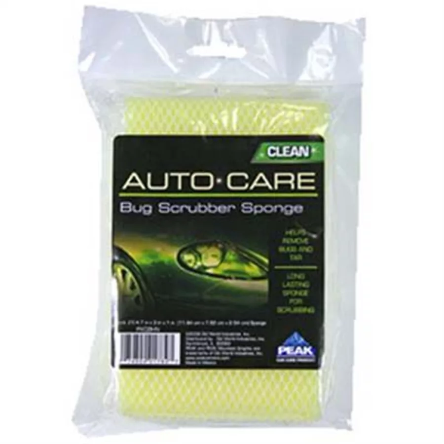 Bug Scrubber Sponge Bug Scrubber Sponge