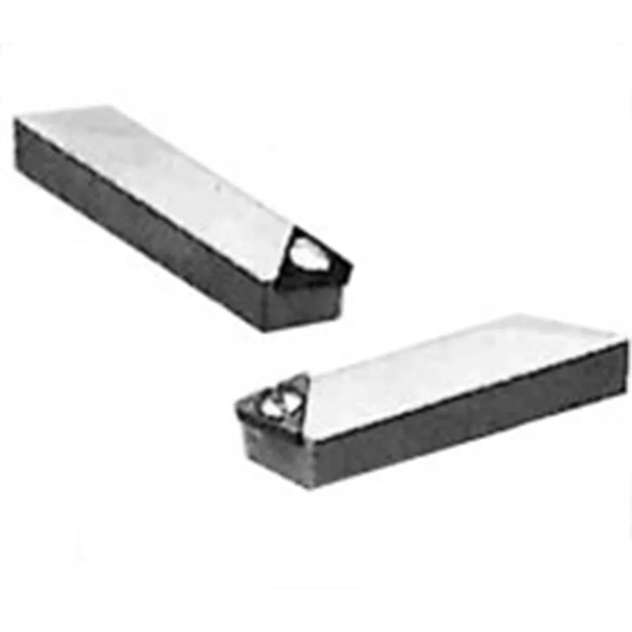 Negative Rake Toolholder Set (BH10701 / BH10702)