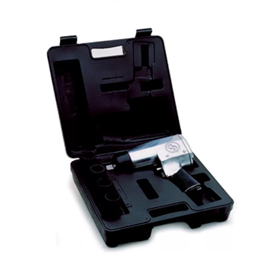 IMPACT WRENCH KIT XXX IMPACT WRENCH KIT XXX