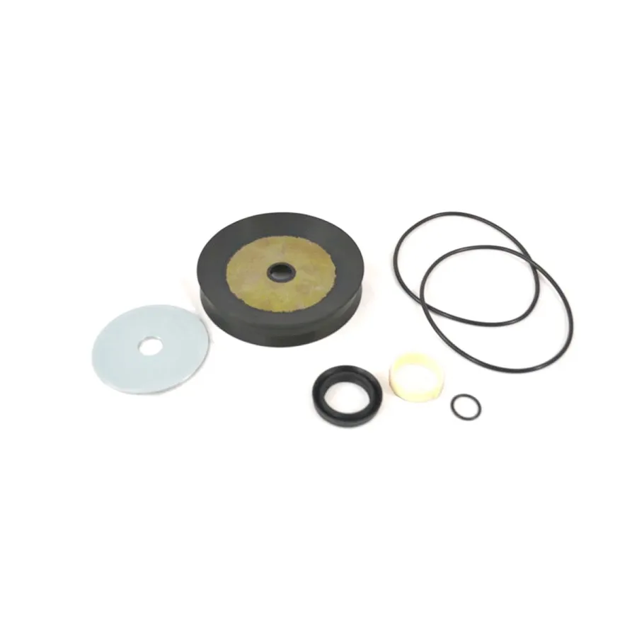 (image for) Late Model Table Top Cylinder Seal Kit (Coats)