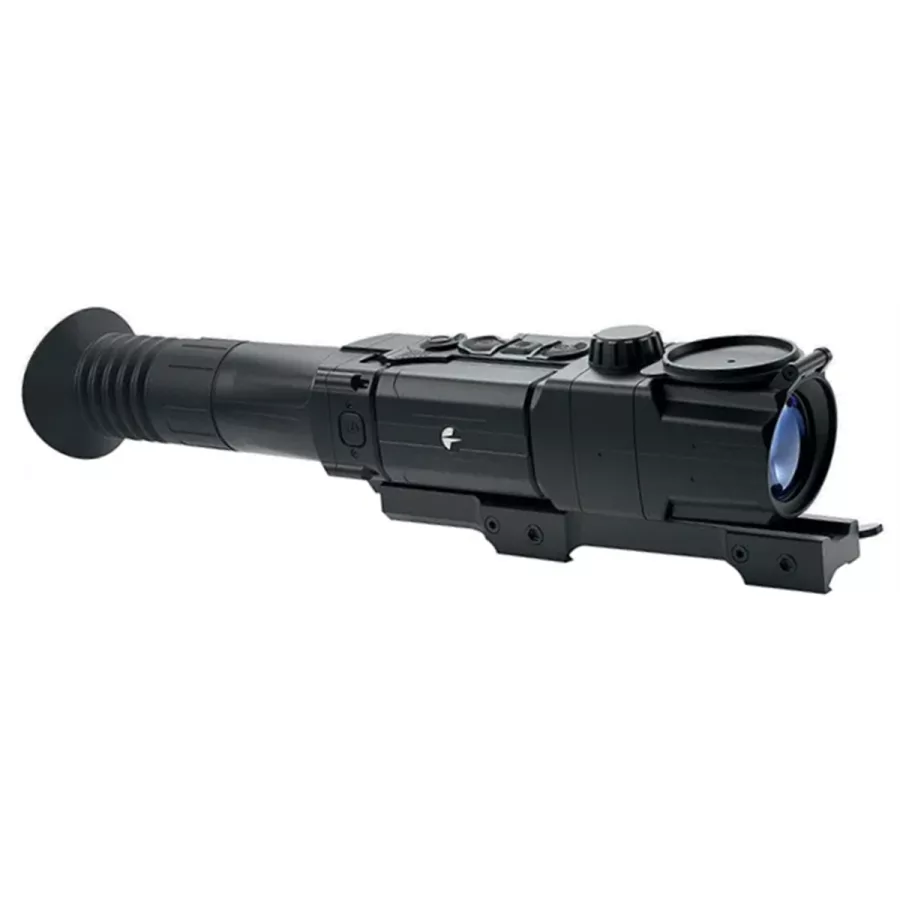 N450 LRF DIG NIGHT VISION RIFLESCOPE