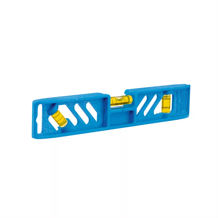 9" Magnetic Polycast Torpedo Level