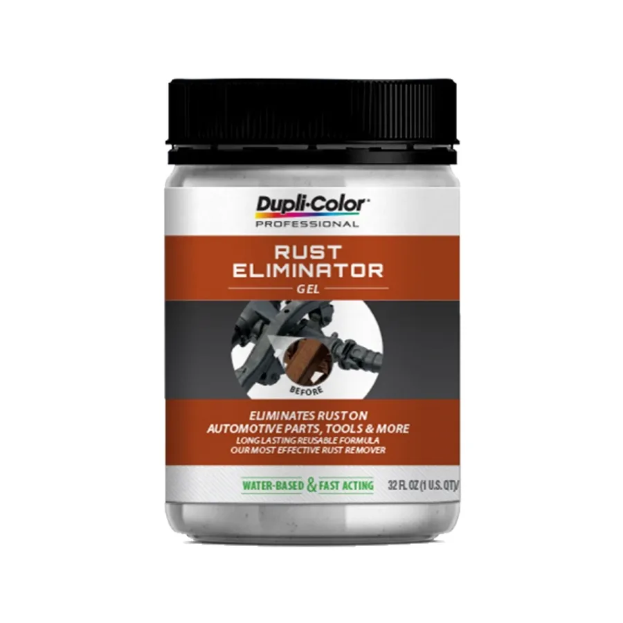 (image for) Rust Eliminator Gel, 32 oz. Quart