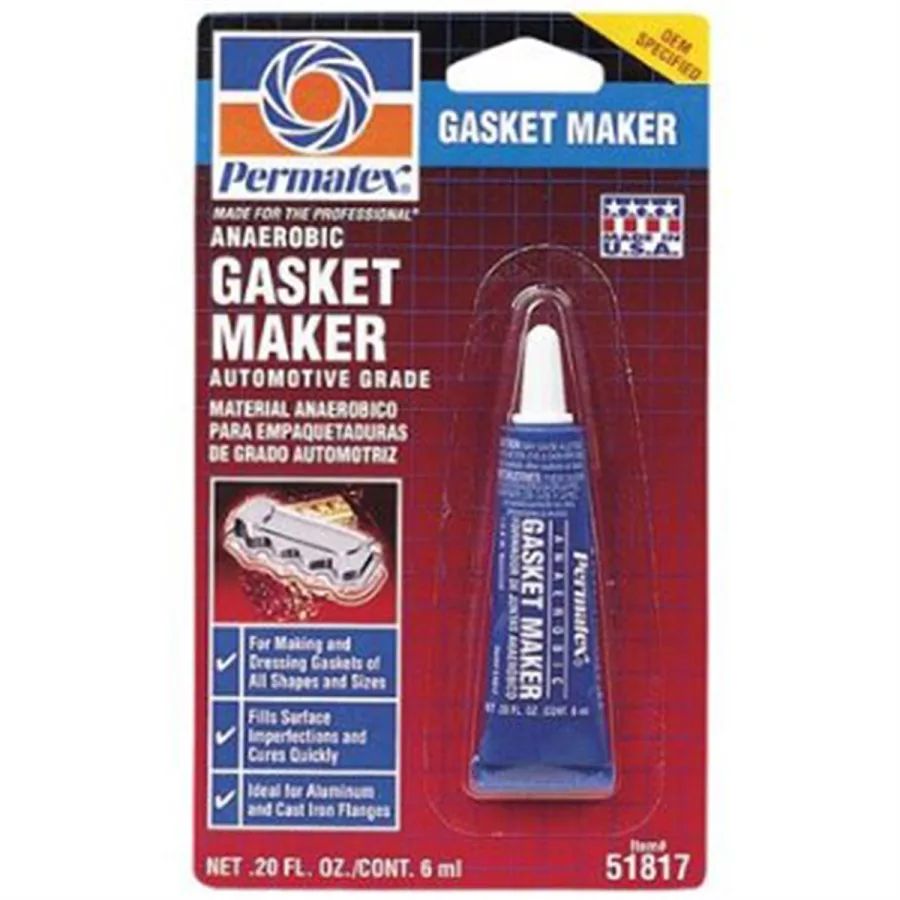 Anaerobic Gasket Maker 12pk Anaerobic Gasket Maker 12pk