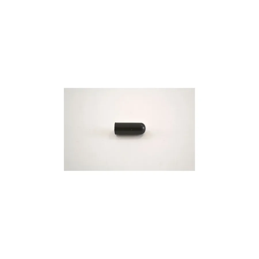 Rubber Vacuum Cap 1/8" (Bag 100) (image for) Rubber Vacuum Cap 1/8" (Bag 100)