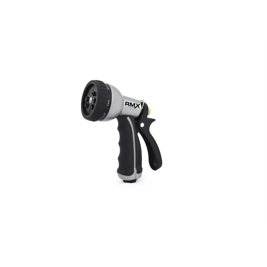 BluBird 9 Mode Metal Spray Gun