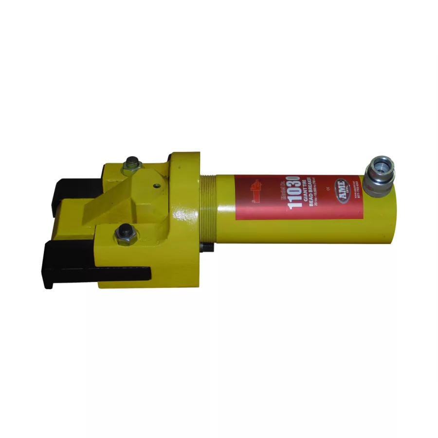 OTR 2000 GAINT BEAD BREAKER W/ OTR 2000 GAINT BEAD BREAKER W/