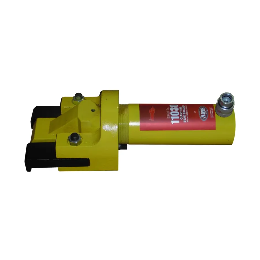 (image for) OTR 2000 GAINT BEAD BREAKER W/