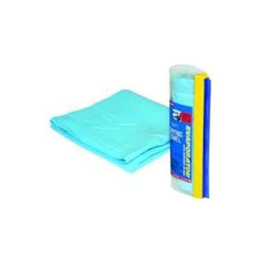 Evaporator Drying Towel