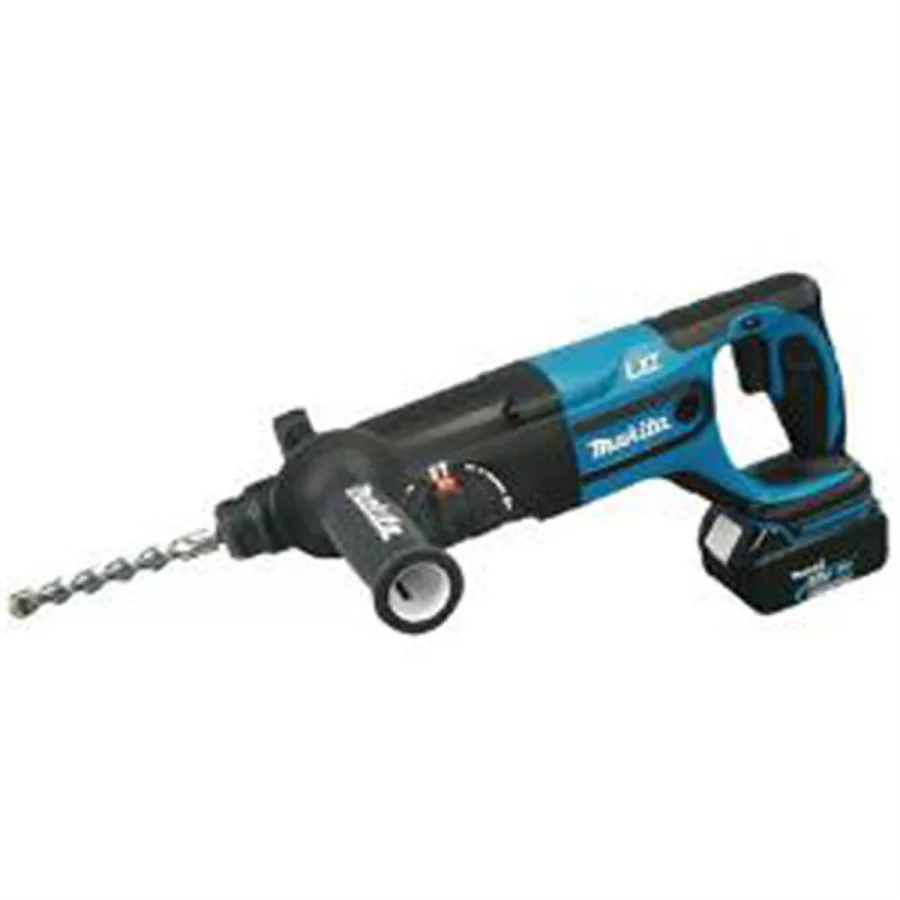 18V LXT Lith 7/8" SDS Crdlss R
