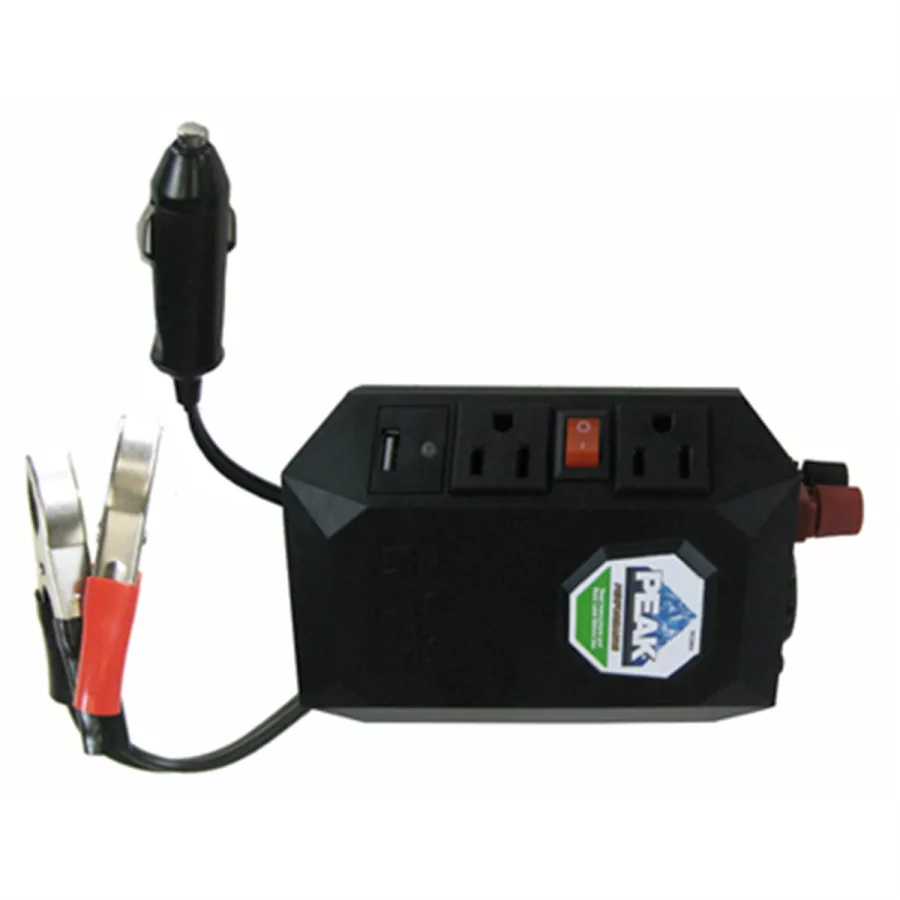 400W Power Inverter