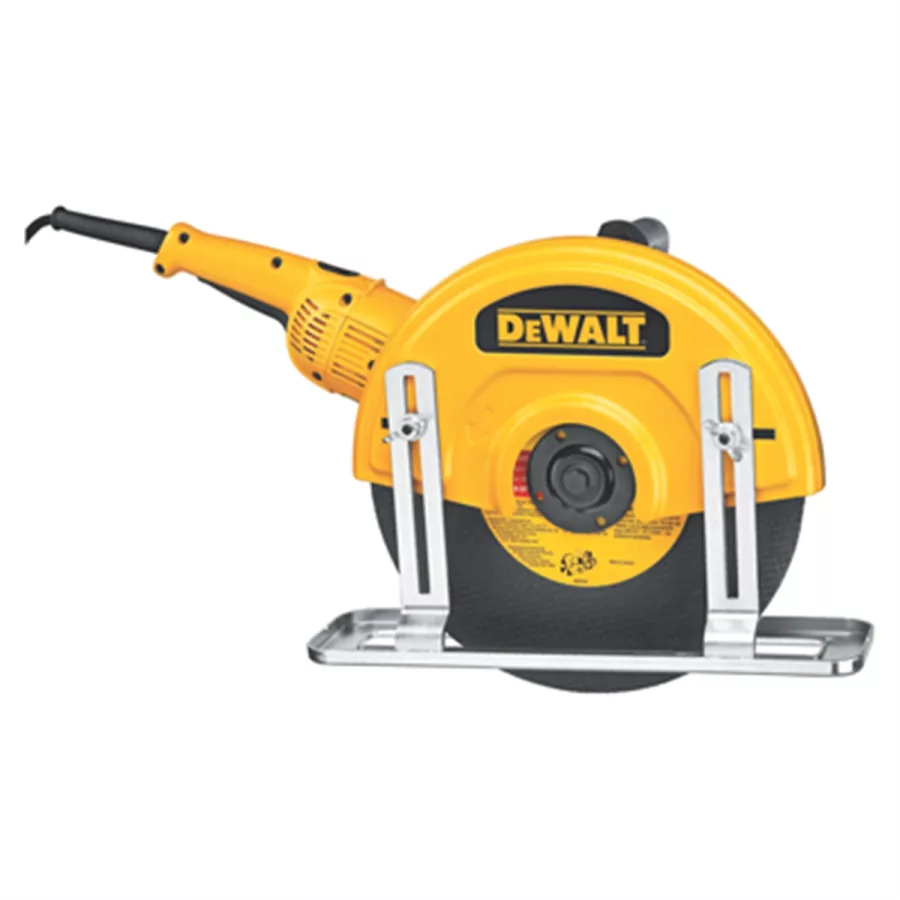 14" 5.3 HP High power Cut-Off Machine 14" 5.3 HP High power Cut-Off Machine