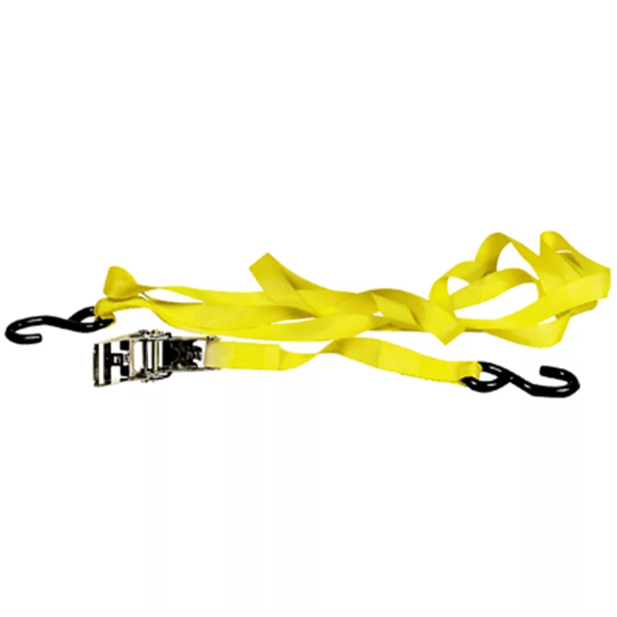 1" x 15' Ratcheting Tie Down